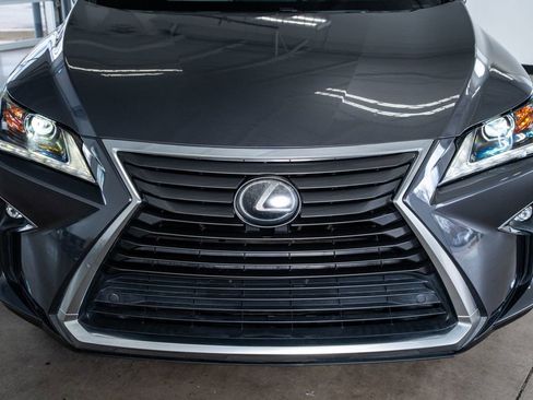 Used 2017 Lexus RX 350 FWD w/ Accessory Package image 15