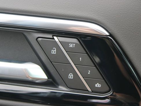 New 2026 Chevrolet Tahoe Premier w/ Sun And Tow Package AWD/4WD image 46