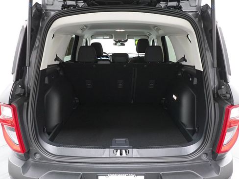 New 2025 Ford Bronco Sport Big Bend image 27