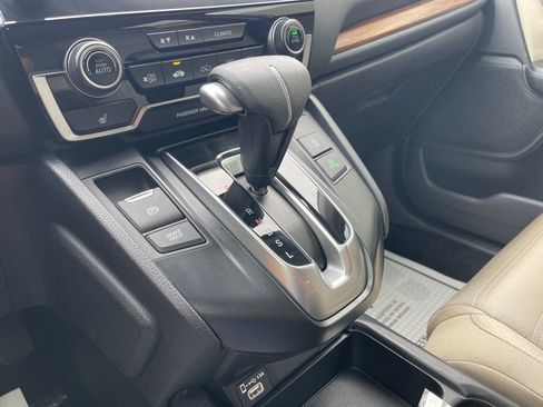 Used 2020 Honda CR-V EX image 19