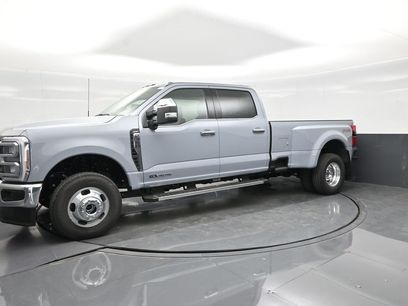 Used 2026 Ford F350 Lariat w/ Chrome Package