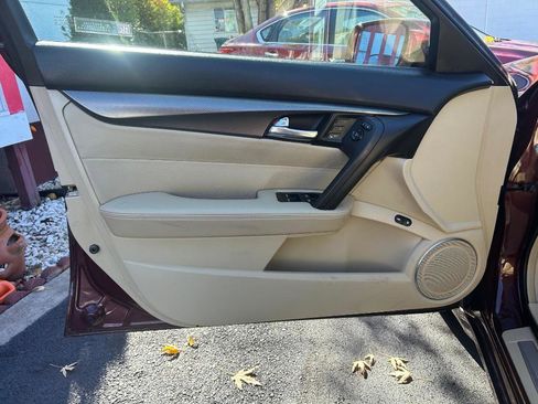 Used 2013 Acura TL Base image 20