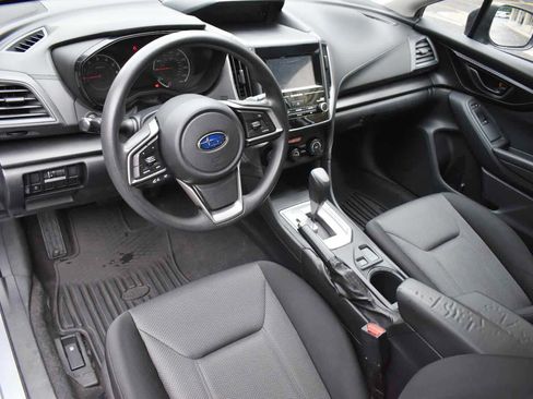 Used 2017 Subaru Impreza 2.0i AWD/4WD image 11