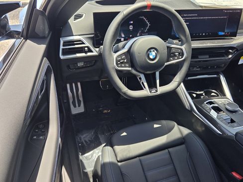 New 2026 BMW M240i Coupe w/ Premium Package RWD image 12