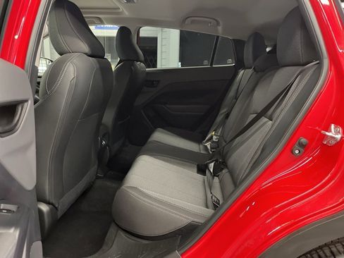 Used 2024 Subaru Crosstrek 2.0i Premium image 29