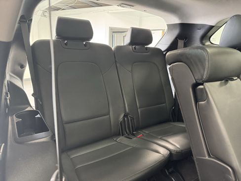 Used 2018 Hyundai Santa Fe AWD w/ SE Ultimate Tech Package 03 image 33