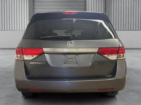 Used 2017 Honda Odyssey EX-L image 10
