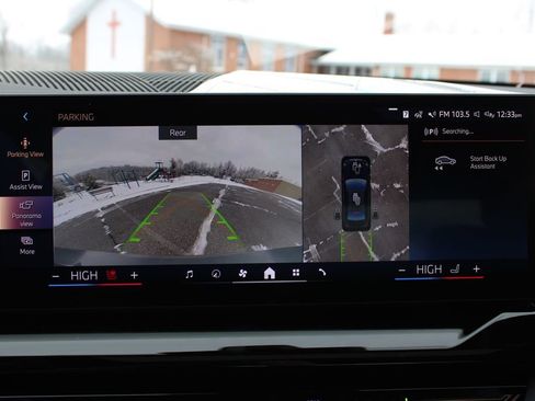 New 2026 BMW 530i xDrive AWD/4WD image 20