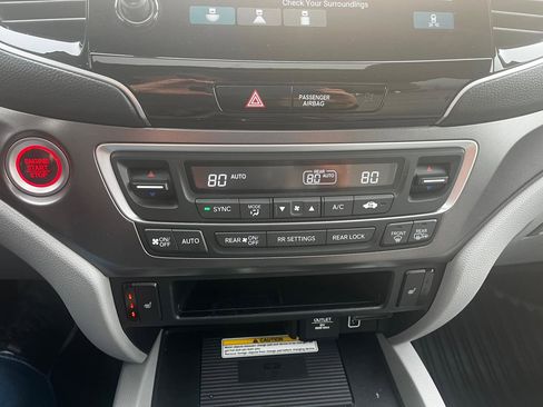 Used 2022 Honda Pilot Special Edition image 21