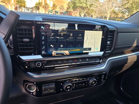 New 2026 Chevrolet Silverado 1500 RST w/ RST Select Package RWD image 14