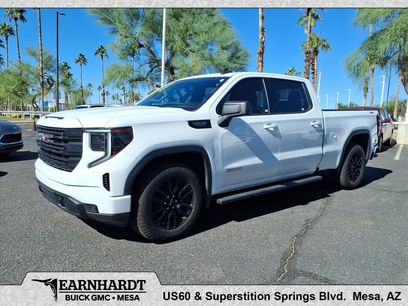 Used 2022 GMC Sierra 1500 Elevation w/ X31 Off-Road Package
