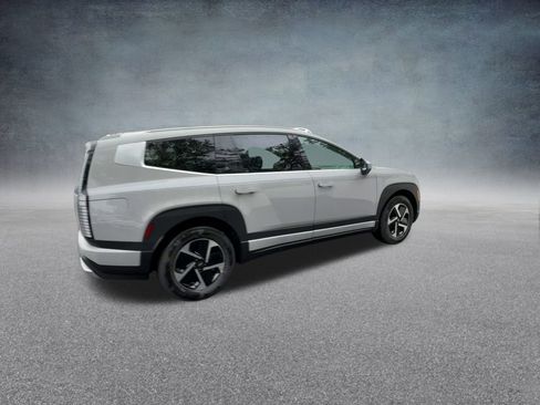 New 2026 Hyundai Ioniq 9 SE image 22