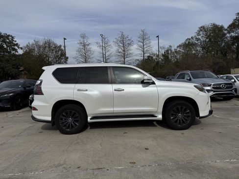 Used 2023 Lexus GX 460 Luxury image 25