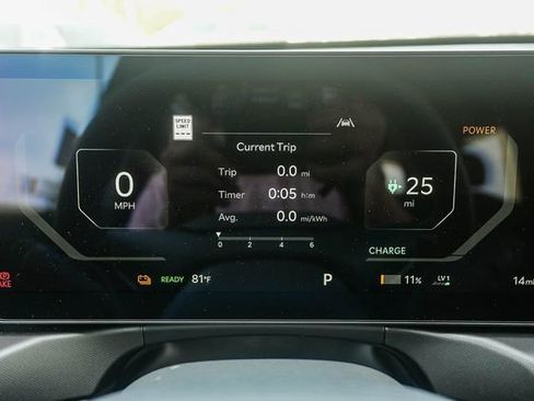 New 2026 Kia EV9 Wind image 26