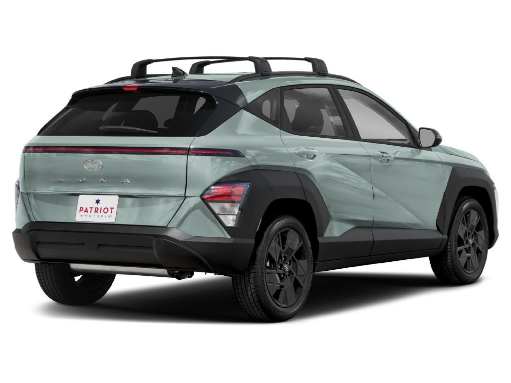 New 2027 Hyundai Kona SEL Sport FWD image 2