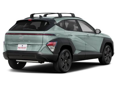 New 2027 Hyundai Kona SEL Sport