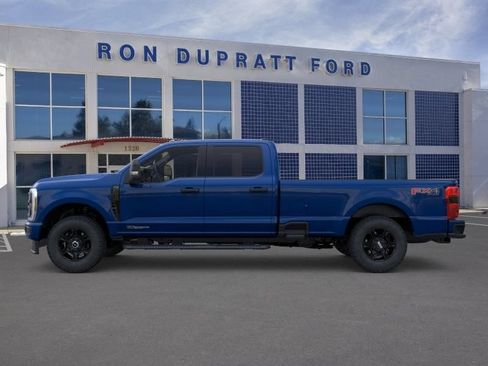 New 2026 Ford F350 XL w/ STX Appearance Package AWD/4WD image 26