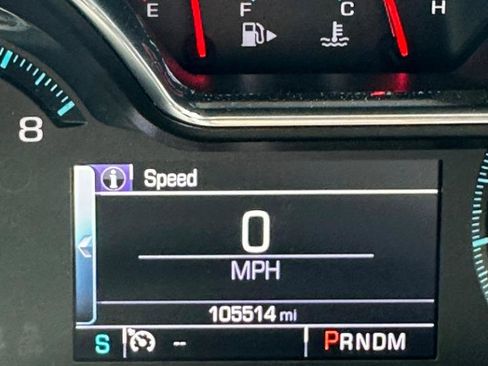 Used 2015 Chevrolet Impala LT w/ Convenience Package FWD image 37