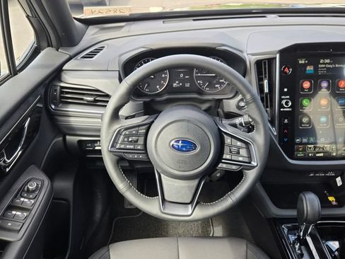 New 2026 Subaru Forester Limited AWD/4WD image 2