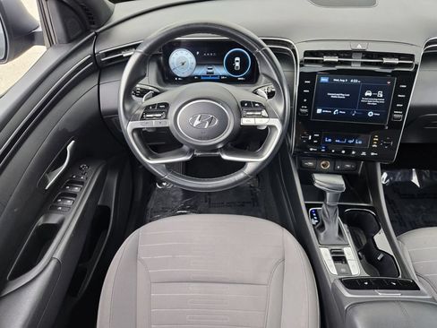 Certified 2022 Hyundai Santa Cruz SEL Premium AWD/4WD image 13