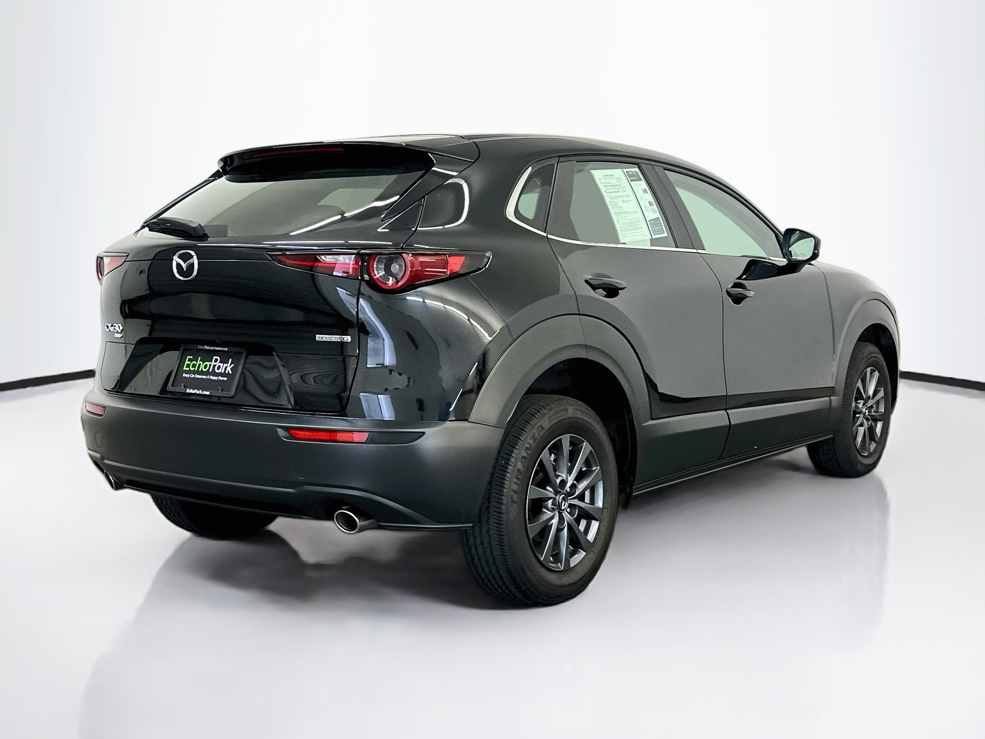 Used 2025 MAZDA CX-30 AWD 2.5 S image 9