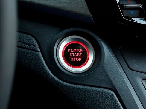 New 2026 Honda Odyssey EX-L image 42