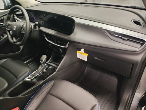 New 2026 Buick Encore GX Sport Touring w/ Advanced Technology Package image 8