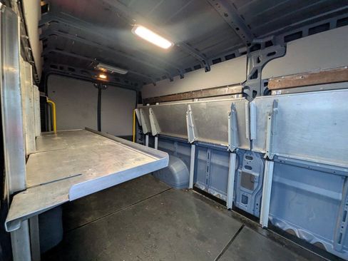Used 2019 RAM ProMaster 3500 image 22
