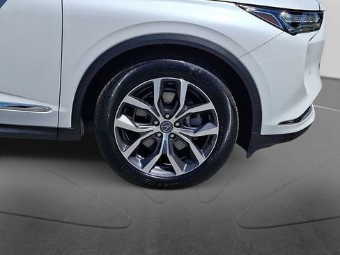 Used 2023 Acura MDX SH-AWD w/ Technology Package image 10
