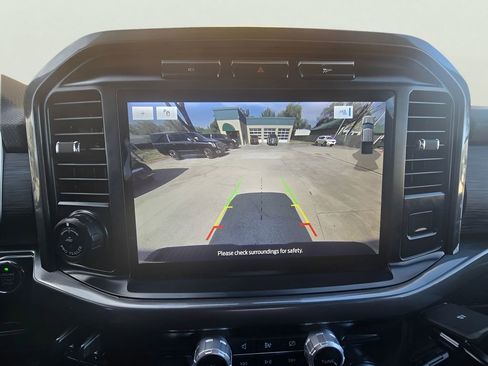 Used 2023 Ford F150 XLT w/ Equipment Group 302A High image 63