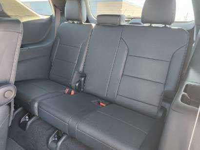 Used 2025 Chevrolet Equinox LT AWD/4WD image 26