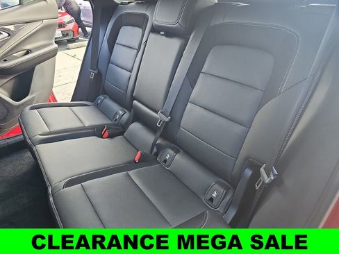 New 2024 Chevrolet Blazer EV LT image 14