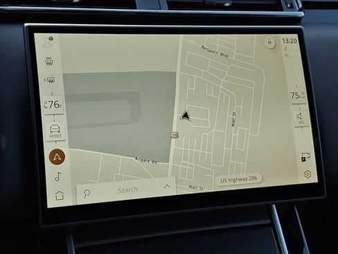 New 2026 Land Rover Range Rover Velar S image 16