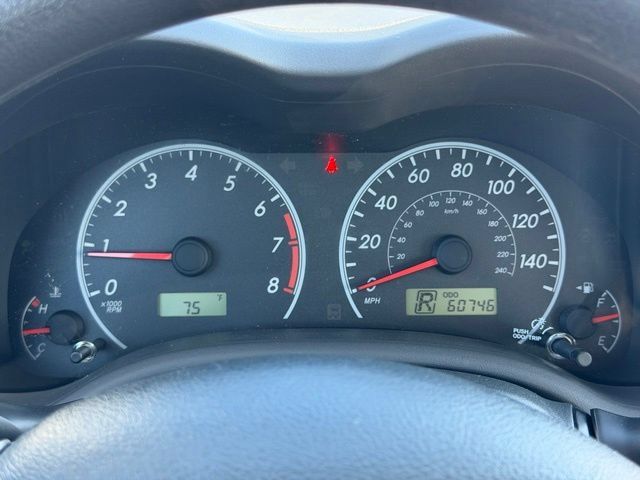 Used 2013 Toyota Corolla LE FWD image 19