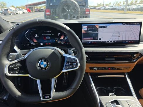 Used 2026 BMW 330i Sedan image 6