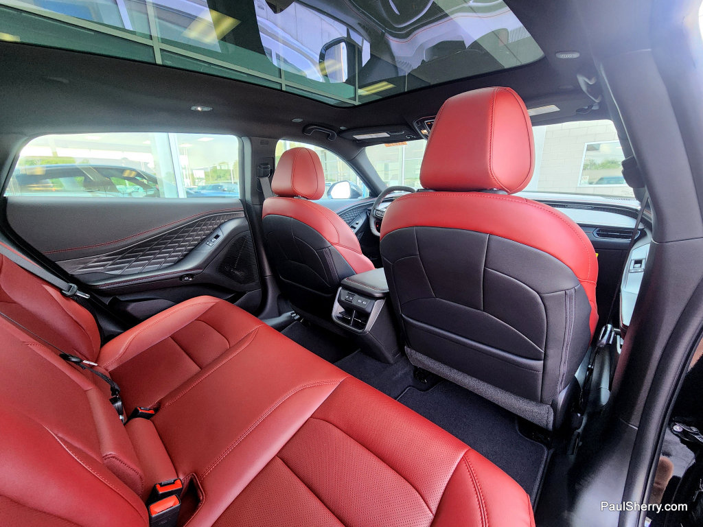 New 2026 Dodge Charger R/T AWD/4WD image 47