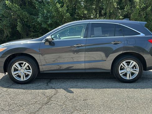 Used 2015 Acura RDX AWD w/ Technology Package image 28