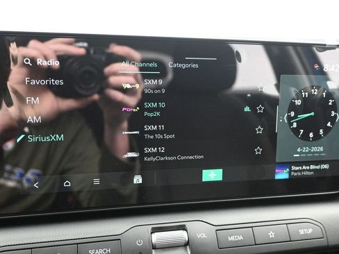 New 2026 Kia K4 FWD image 18