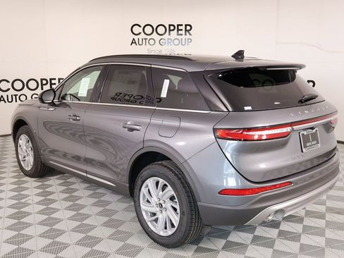 New 2026 Lincoln Corsair Premiere FWD image 23