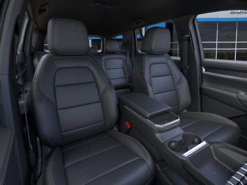 New 2026 GMC Terrain Elevation image 16
