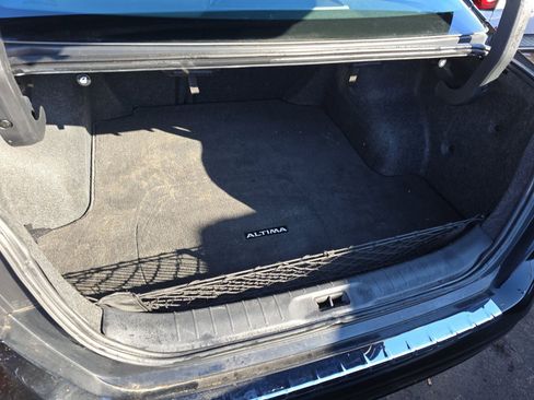 Used 2020 Nissan Altima 2.0 Platinum image 22