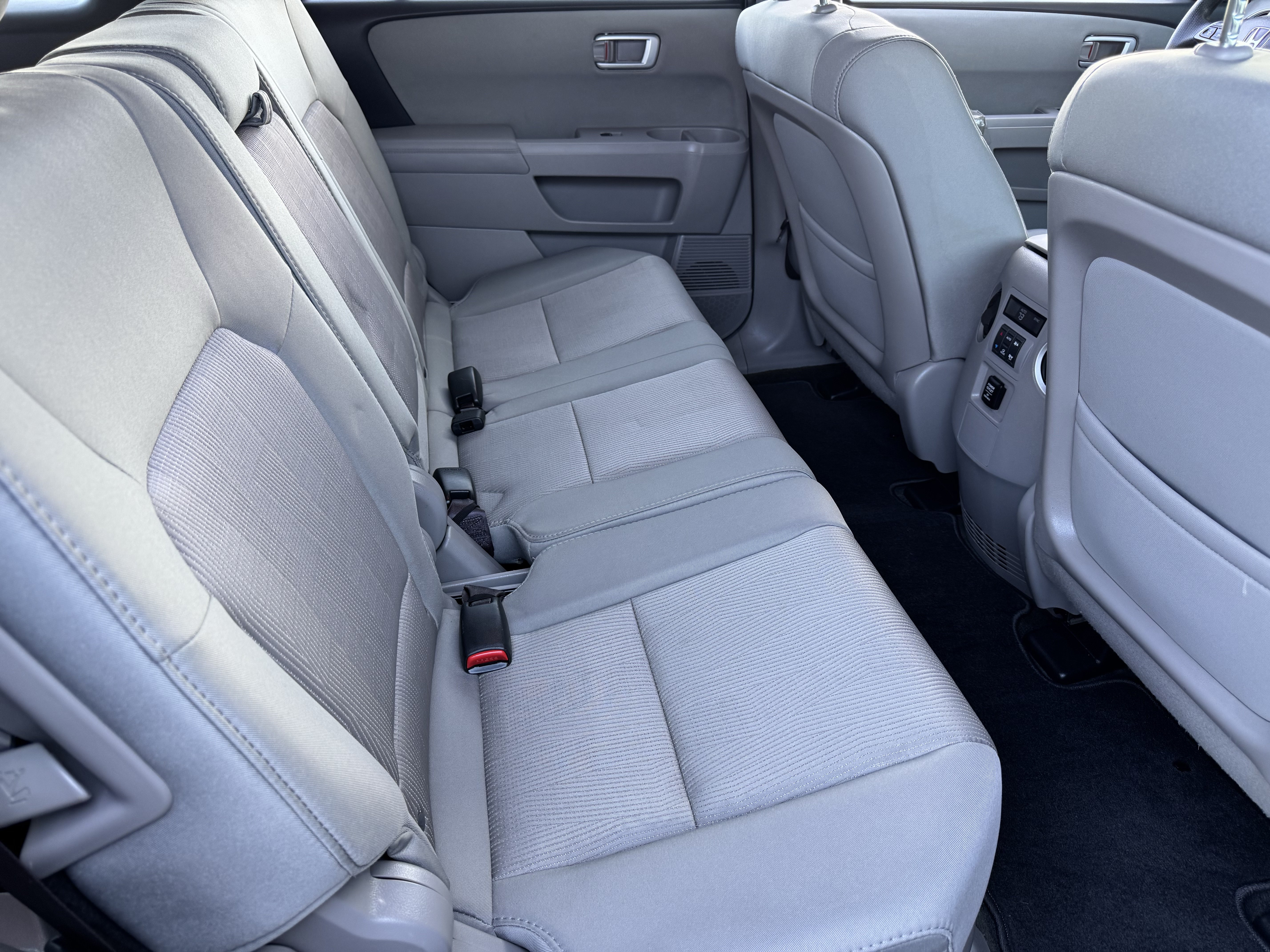 Used 2014 Honda Pilot EX image 22