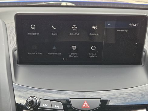 Used 2023 Acura RDX AWD w/ A-Spec & Advance Pkg image 15