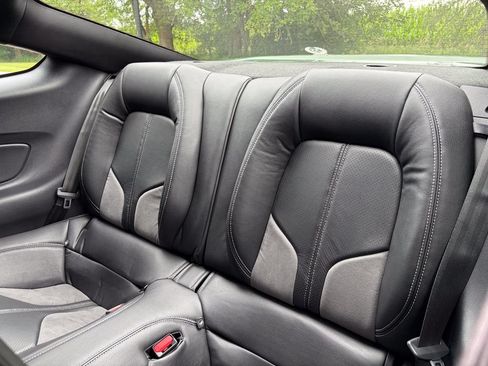 Used 2022 Ford Mustang GT Premium w/ Black Accent Package RWD image 17