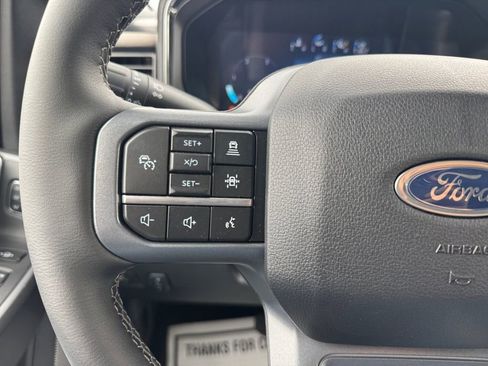 New 2026 Ford F250 Lariat AWD/4WD image 28