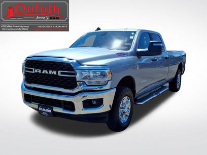 Certified 2024 RAM 3500 Big Horn