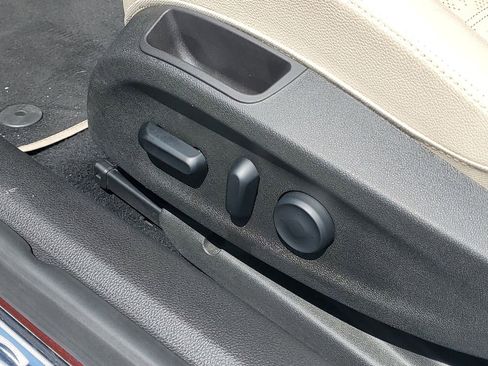 Used 2018 Buick Cascada Premium FWD image 18