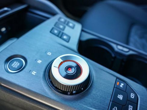 New 2026 Kia Sportage X-Line Prestige AWD/4WD image 24
