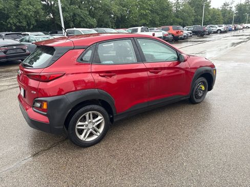 Used 2019 Hyundai Kona SE AWD/4WD image 19