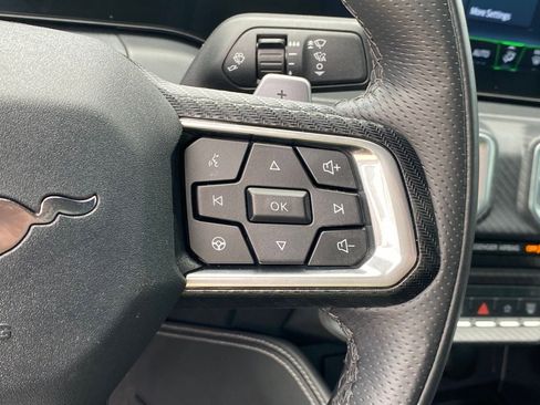 Certified 2025 Ford Mustang GT Premium image 23